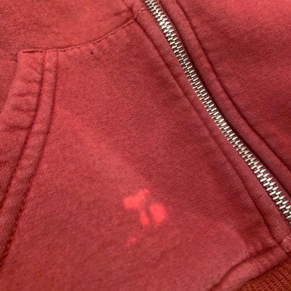 Vintage Roots Canada Hoodie - Picture 4 of 4